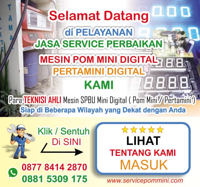 Rahasia Teknisi Panggilan Cilacap yang Selalu Datang Saat Jam Sibuk